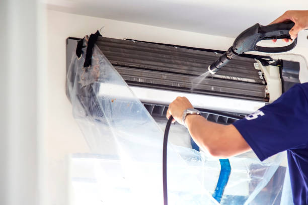 Best HVAC Duct Inspection Services  in Anton, TX