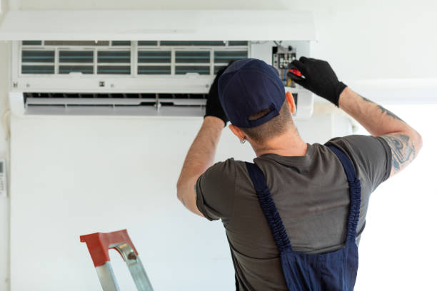 Best Ventilation Cleaning Services  in Anton, TX