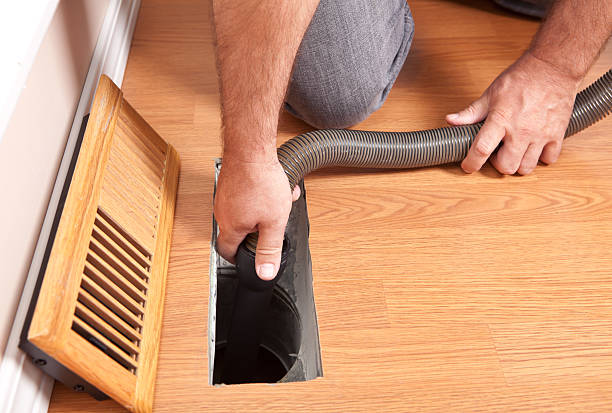 Reliable Anton, TX Airduct Cleaning Solutions