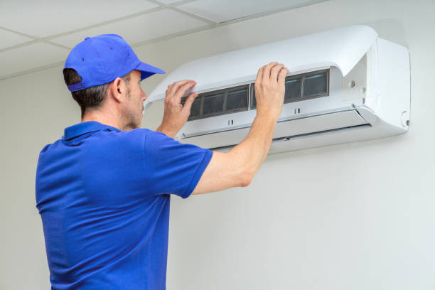 Home Air Vent Cleaning in Anton, TX